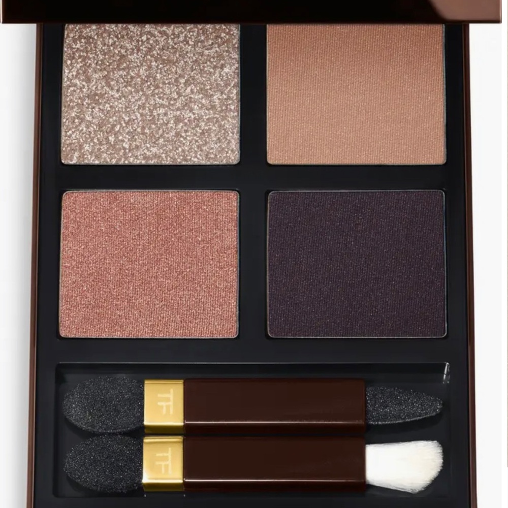 Tom Ford Eye Color Quad - DISCO DUST